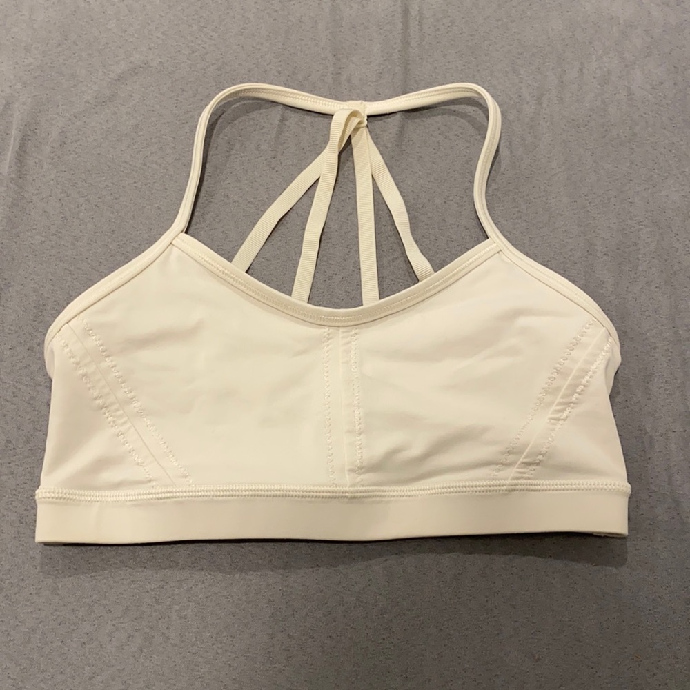 Lululemon Sports Bra, Size 4